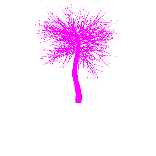 SM_TreeTrunk_V1 Variant